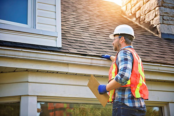 Roof Repair in Prompton